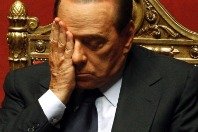 Berlusconi wird sich vor Gericht für Sex mit minderjähriger Prostituierter verantworten müssen